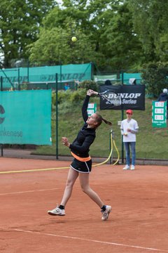 Helene Grimm 442 - Blankeneser Pfingstturnier